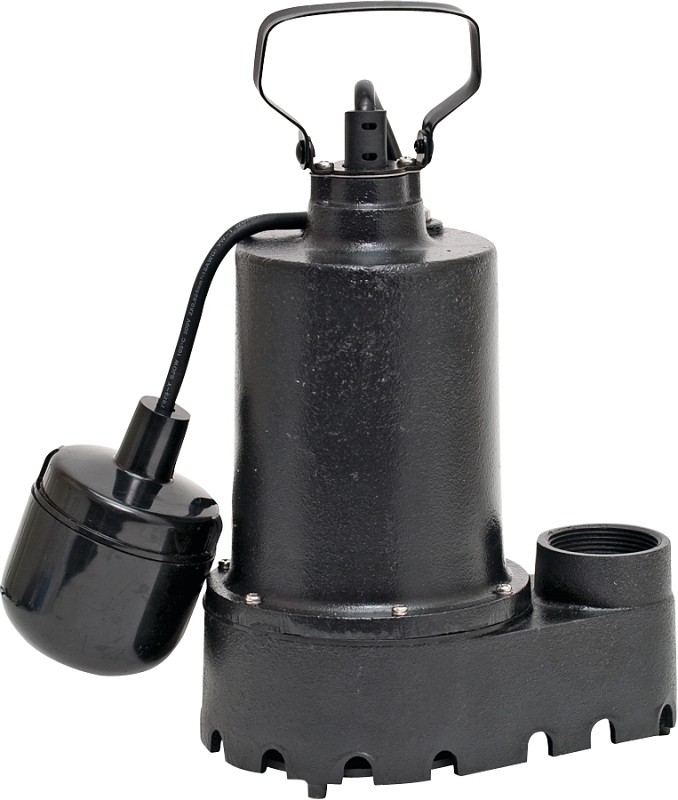 Sump Pump