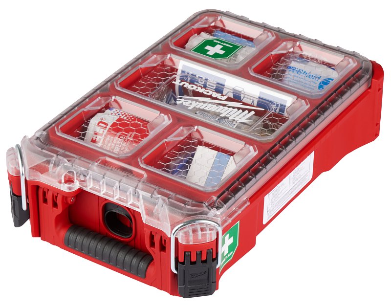 Packout 48-73-8435C First Aid Kit