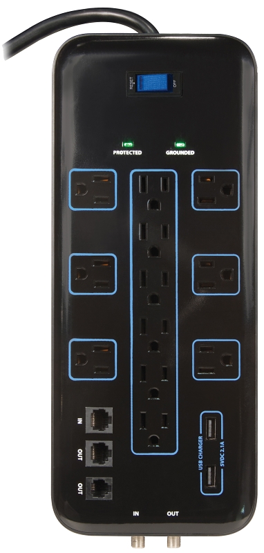 Surge Protector