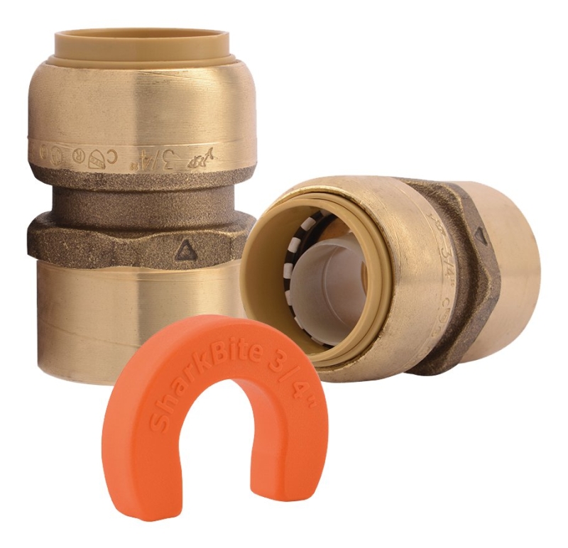 Water Heater Installation Kit