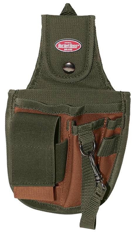 Rear Guard Pouch