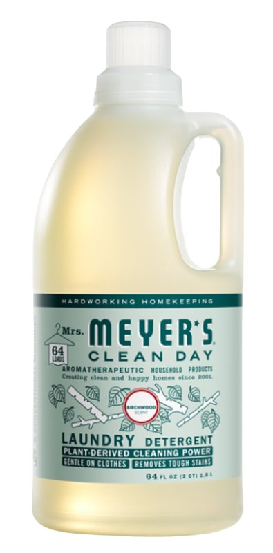 Clean Day 11648 Laundry Detergent