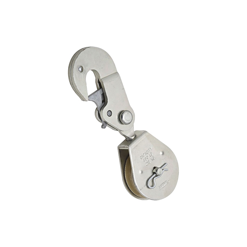 Pulley