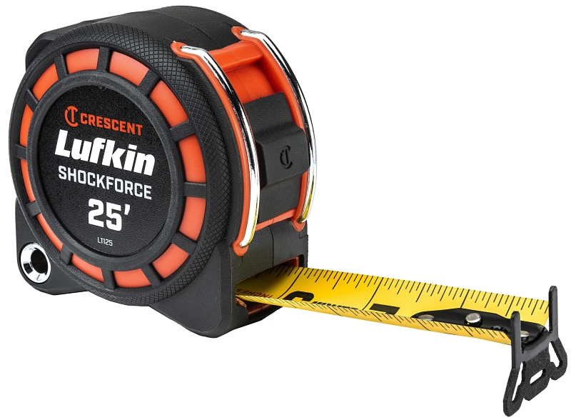 L1125 Tape Measure