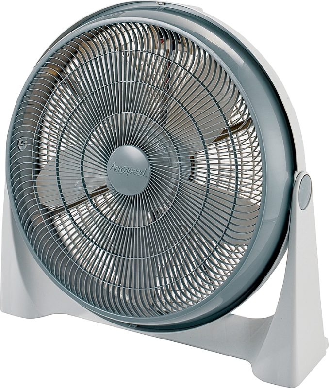 Air Circulator