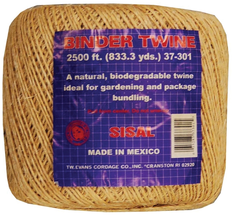 37-301 Binder Twine