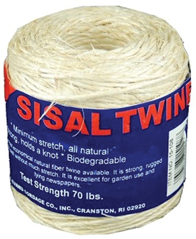 15-209 2-Ply Twine