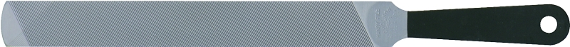 File Hand Standard Cut 8In