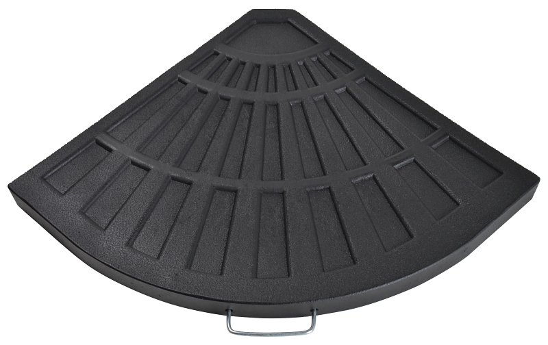Offset Umbrella Base