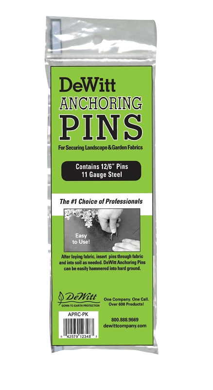 Anchor Pin - Case of 12