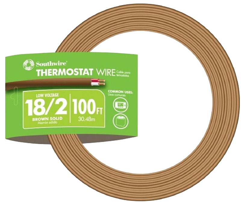Simpull 64162104 Thermostat Wire