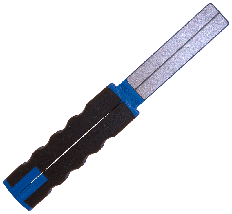 Paddle Sharpener