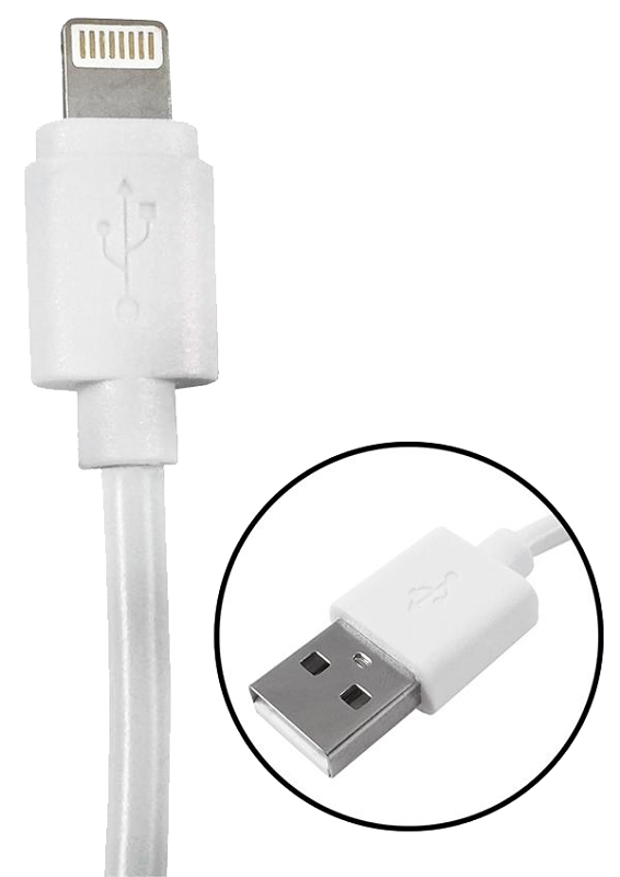 Lightning Cable