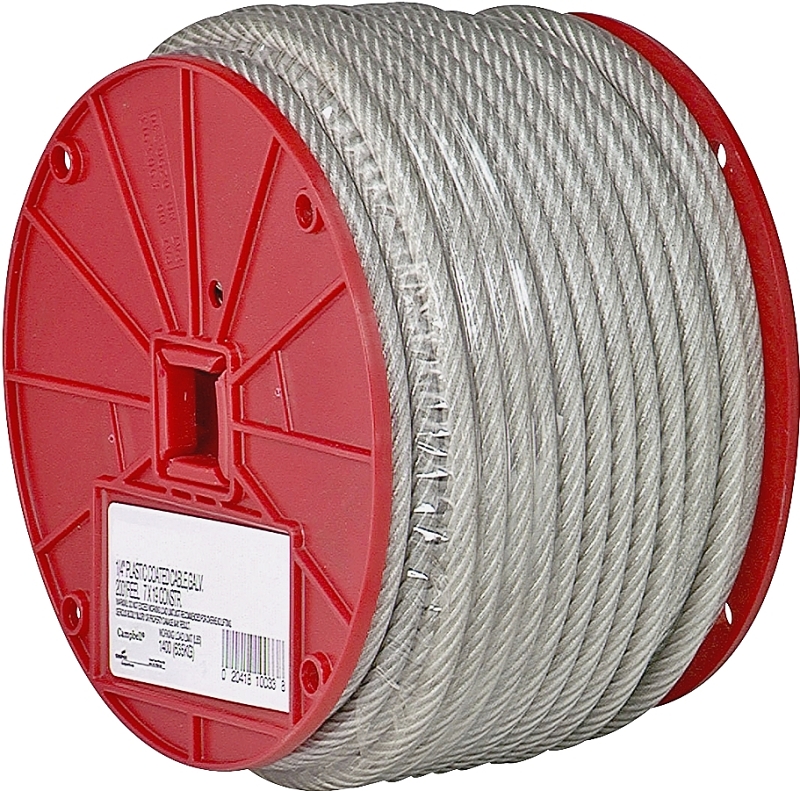 7000697 Aircraft Cable - 1 Reel