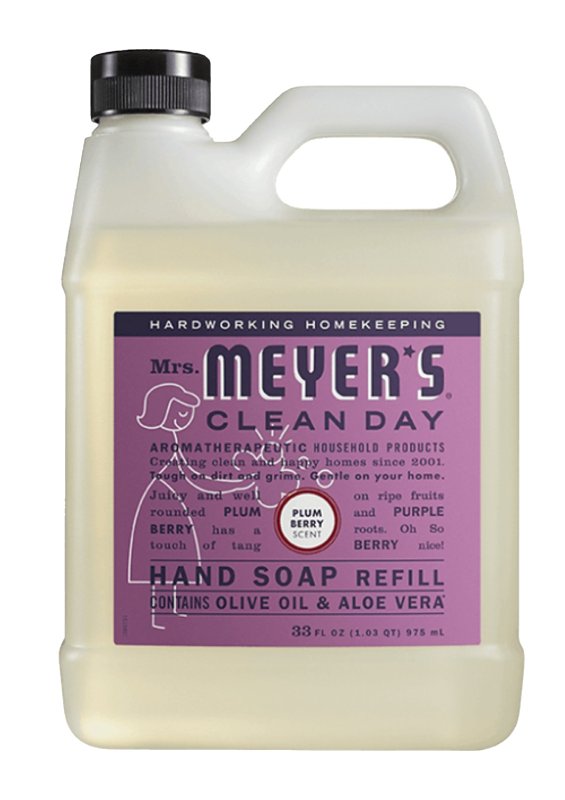 Hand Soap Refill