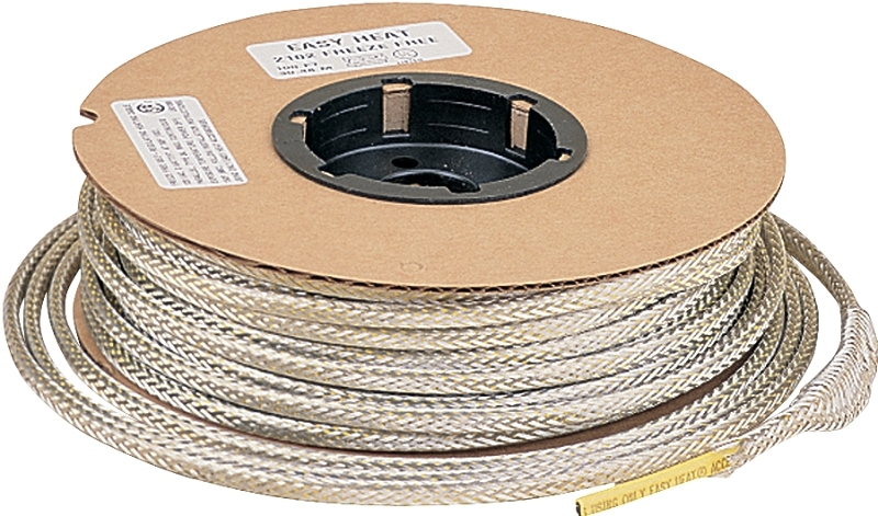 Freeze Free 2102 Self-Regulating Pipe Heating Cable - 1 Roll