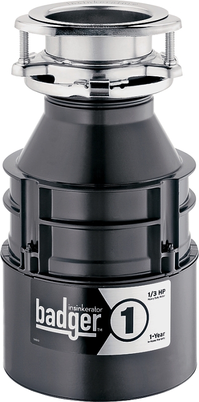 Badger Series 76039H Garbage Disposal