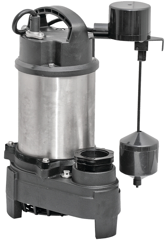 Sump Pump