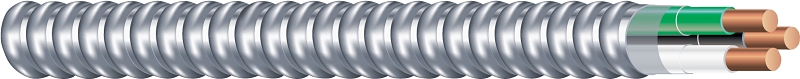 Armorlite 68580021 Armored Cable